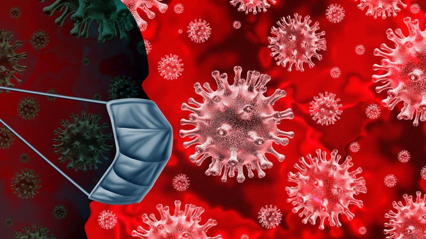 koronavirus