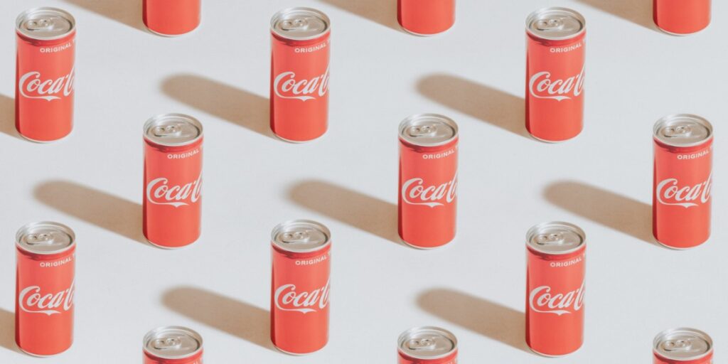 Mennyire makacs a Coca-Cola folt?